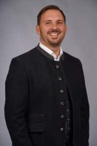 Bürgermeistersprechstunde