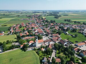 Bürgermeistersprechstunde im Januar
