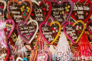 58. Wartenberger Volksfest vom 18.06. – 22.06.2026