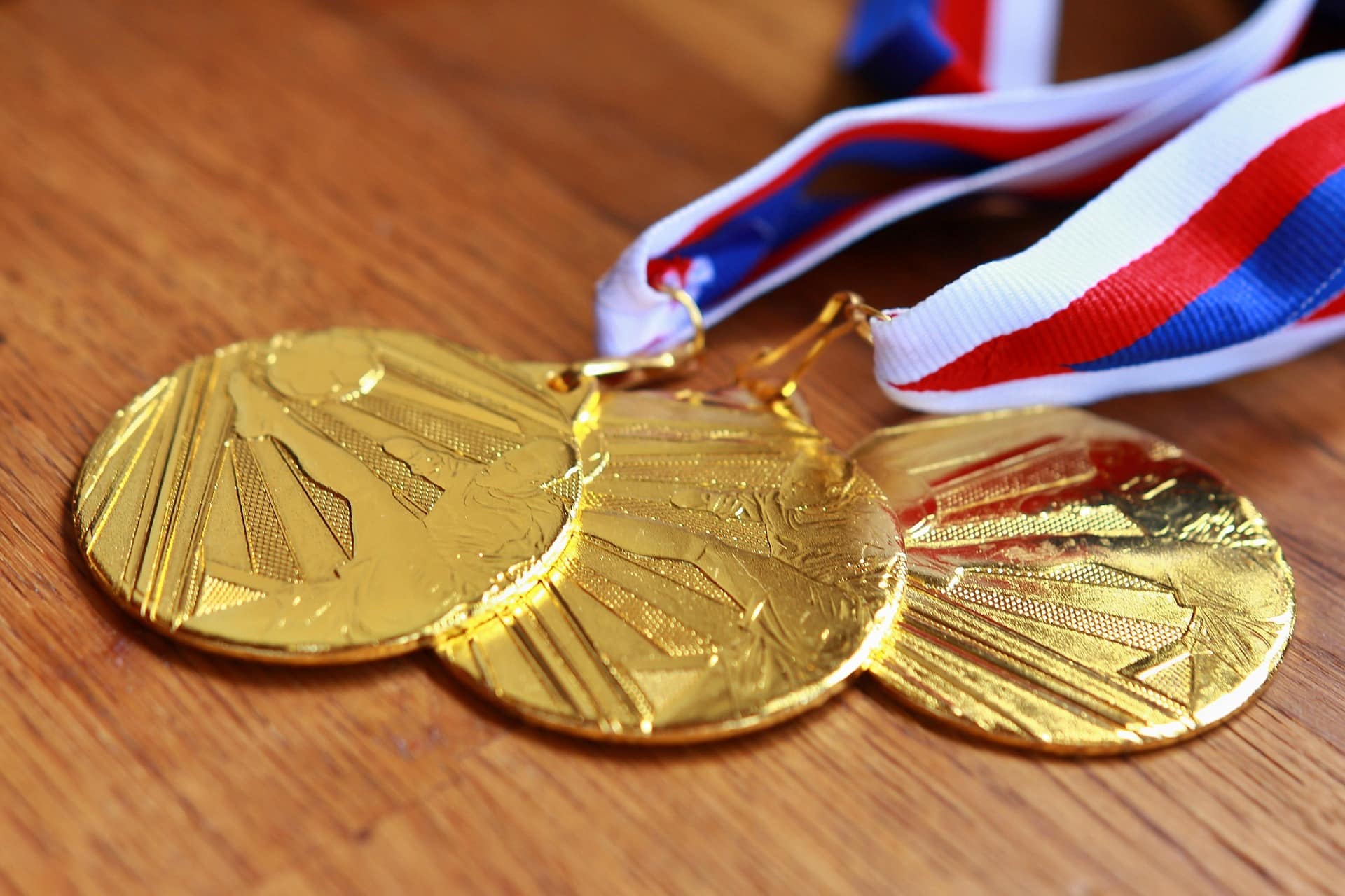 Verleihung der Bürgermedaille