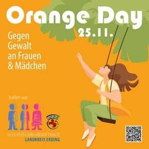 Orange Day